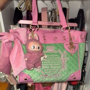 Juicy Couture Juicy Tale Tote